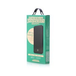Φορητός Φορτιστής Remax Jane RPP-119. 10000mAh Φορητός Φορτιστής Remax Jane RPP-119. 10000mAh