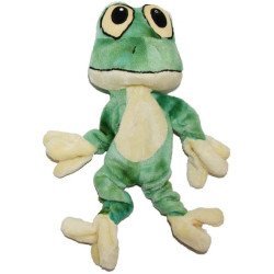 Pawise Παιχνίδι Σκύλου Pawise Big Eyes Funky Frog 29cm