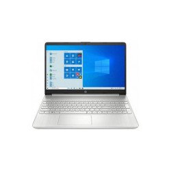 HP 15s-fq2006nv - 2G4Q3EA (i3-1115G4/4GB/256GΒ/W10S) - Laptop