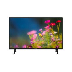 Τηλεόραση Kydos 32" Smart HD K32WH22SD01