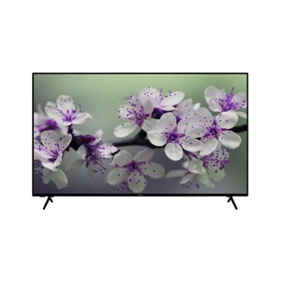 Kydos Smart Τηλεόραση 65" 4K UHD LED K65WU22SD01 (2021)