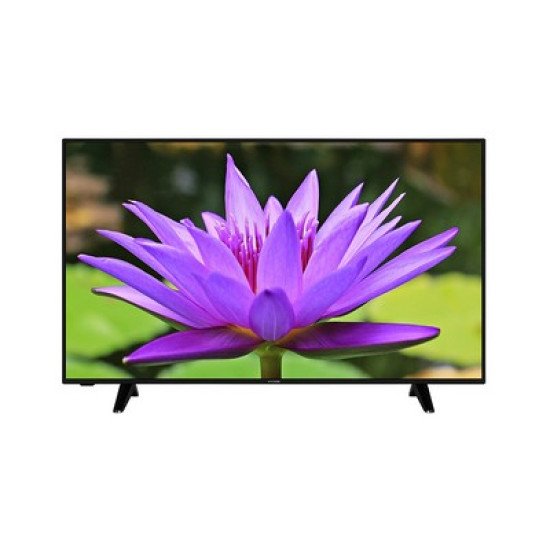 Kydos Smart Τηλεόραση 43" 4K UHD LED K43WU22SD01 (2021)