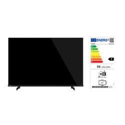 Τηλεόραση Toshiba 55" Smart UHD 55UL4D63DG