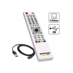 Τηλεχειριστήριο Perform USB  για 4in1 - White