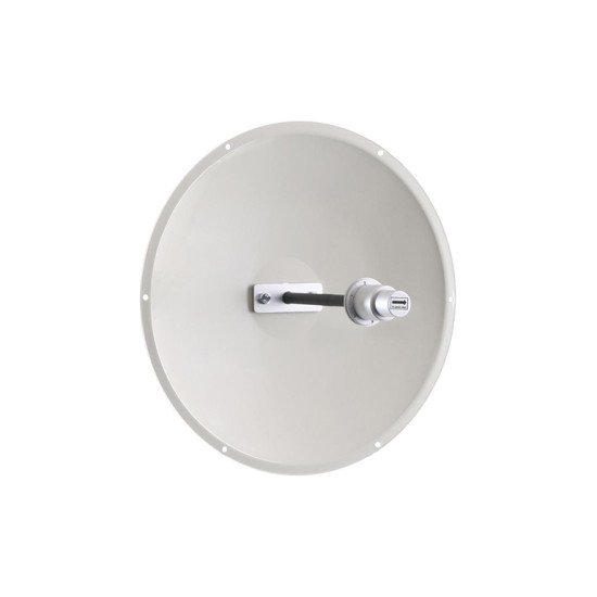 Maxlink 02-PR-M22 5.3GHz-5.8GHz, 22dBi Solid Dish N-Type Female connector