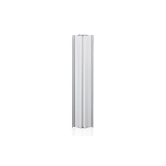 Ubiquiti AM-5AC21-60 5GHz AC AirMax Dual-Chain BaseStation 21dBi 60deg Sector Antenna