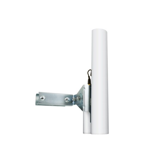 Ubiquiti AM-5G16-120 5GHz AirMax Dual-Chain BaseStation 16dBi 120deg Sector Antenna