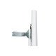 Ubiquiti AM-5G16-120 5GHz AirMax Dual-Chain BaseStation 16dBi 120deg Sector Antenna