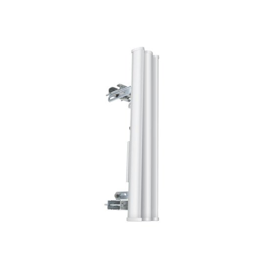 Ubiquiti AM-5G19-120 5Ghz AirMax Dual-Chain BaseStation 19dBi 120deg Sector Antenna