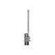 E-zy EZ-OM58V10PNM 5400-5850MHz 10dBi OMNI Antenna with Pigtail