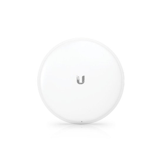 Ubiquiti Horn-5-45 (PrismAP-5-45) Horn, 5GHz, 15.5 dBi, 45 degree