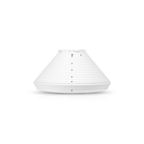 Ubiquiti Horn-5-45 (PrismAP-5-45) Horn, 5GHz, 15.5 dBi, 45 degree