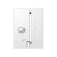 Interline INT-HOR-09/24-V Horizon omnidirectional antenna 2,4 GHz / 9 dBi Interline INT-HOR-09/24-V Horizon omnidirectional antenna 2,4 GHz / 9 dBi