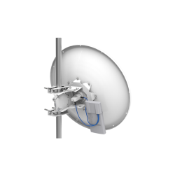 MikroTik MTAD-5G-30D3-PA, mANT30 PA, 5GHz 30dBi dish antenna