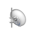 MikroTik MTAD-5G-30D3-PA, mANT30 PA, 5GHz 30dBi dish antenna