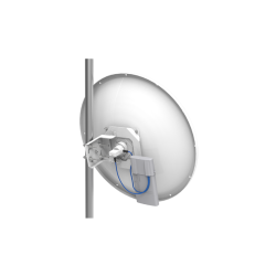 MikroTik MTAD-5G-30D3, mANT30, 5GHz 30dBi dish antenna