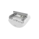 MikroTik MTAS-5G-15D120, mANT 15s, 15dBi, 120°, 2X2 MIMO Dual