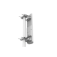 MikroTik MTAS-5G-19D120, mANT 19s, 19dBi, 120° 2X2 MIMO Dual, Open Box