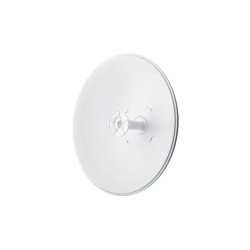 Ubiquiti RD-5G30-LW 5GHz 30dBi 2x2 PtP Bridge Dish Antenna, 2pcs