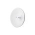 Ubiquiti RD-5G30-LW 5GHz 30dBi 2x2 PtP Bridge Dish Antenna, 2pcs