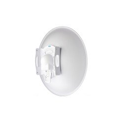Ubiquiti RD-5G30-LW 5GHz 30dBi 2x2 PtP Bridge Dish Antenna, 2pcs Ubiquiti RD-5G30-LW 5GHz 30dBi 2x2 PtP Bridge Dish Antenna, 2pcs