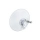 RF-Elements STD-27-UM StarterDish 27 UM, Directional Parabolic Dish Antenna, 5GHz, 27dBi