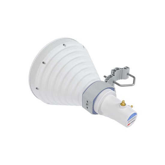 RF-Elements STH-30-USMA Symmetrical antenna StarterHorn, 30°, USMA, 5GHz, 18dBi