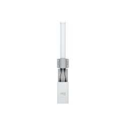 Ubiquiti AMO-5G10 5GHz AirMax Dual-Chain BaseStation 10dBi Omnidirectional Antenna