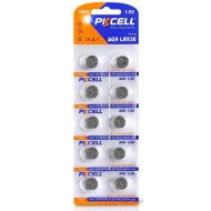 Pkcell AG9-10B {LR936 / 394} (10τμχ) Pkcell AG9-10B {LR936 / 394} (10τμχ)