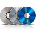 CD,DVD,Blue-Ray