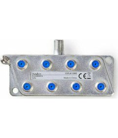 Διακλαδωτές & Φίλτρα