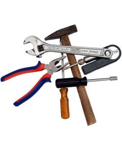 Εργαλεία Χειρός