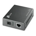 Media Converters Δικτύου