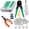 Network Tools - Testers