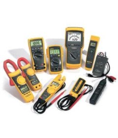 Όργανα Μέτρησης