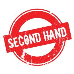 Refurbished - Ανακατασκευασμένα