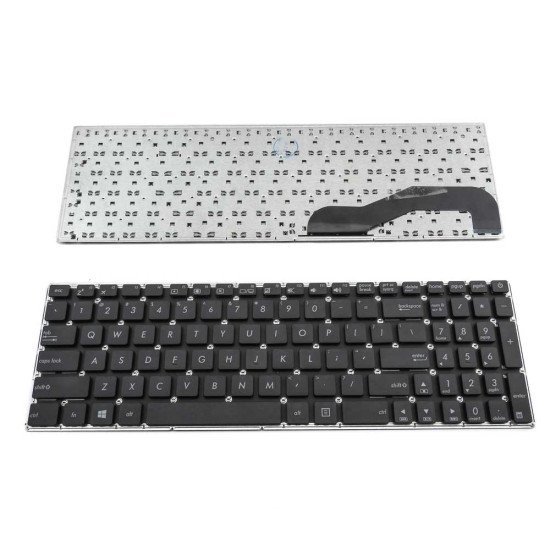 Πληκτρολόγιο Asus X540 No Frame Us Πληκτρολόγιο Asus X540 No Frame Us