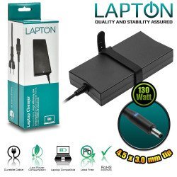 Τροφοδοτικό Για Dell 4.5 X 3.0 130W