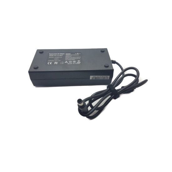 Τροφοδοτικό Για Hp 7.4 X 5.0 180W Τροφοδοτικό Για Hp 7.4 X 5.0 180W