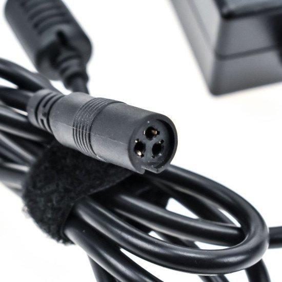 Τροφοδοτικό Universal 3-Pinhole Tip 90W + 7 Universal Adapter Tips Τροφοδοτικό Universal 3-Pinhole Tip 90W + 7 Universal Adapter Tips