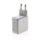 Τροφοδοτικό Usb Type-C 29W Τροφοδοτικό Usb Type-C 29W