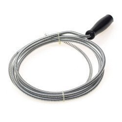 Ατσαλίνα Αποχέτευσης