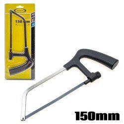 Πρίονι Πλαστικής Λαβής