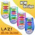 Your Lazy Silicone Shoe Laces