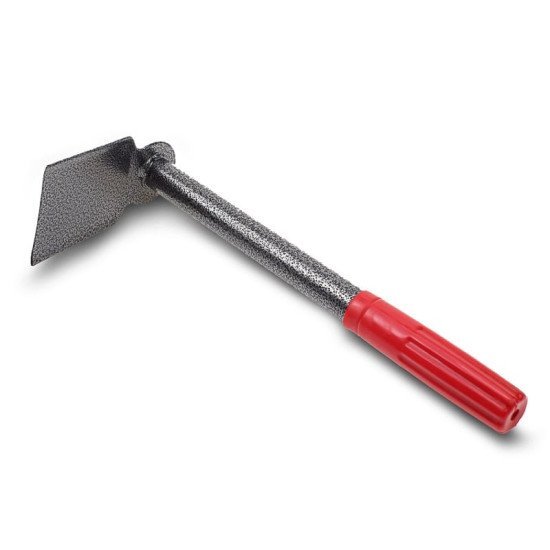 Emtools Τσάπα Κηπουρικής Μαύρη 29Cm