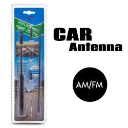 Universal κεραία αυτοκίνητου