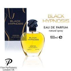 Αντρικό άρωμα black hypnosis 100ml Αντρικό άρωμα black hypnosis 100ml