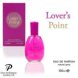 Γυναικείο άρωμα lover's point 100ml