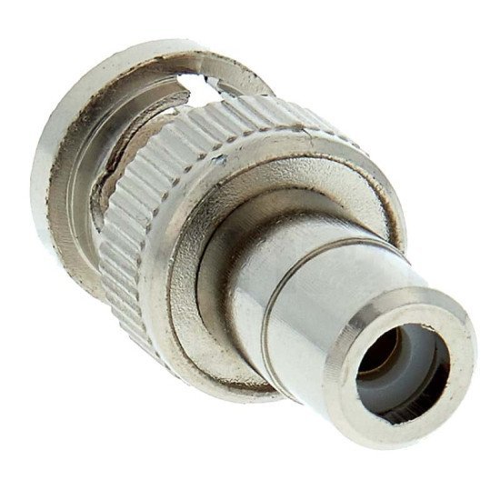 Adapter Bnc To Rca