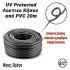 Hose Λαστιχο Κήπου Από Pvc 20M